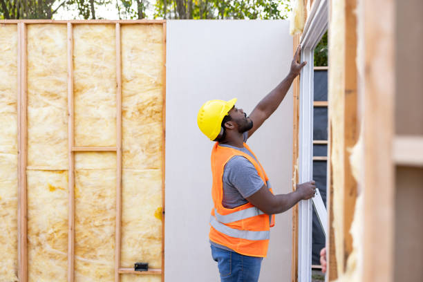 Insulation for New Construction in Elmer, NJ